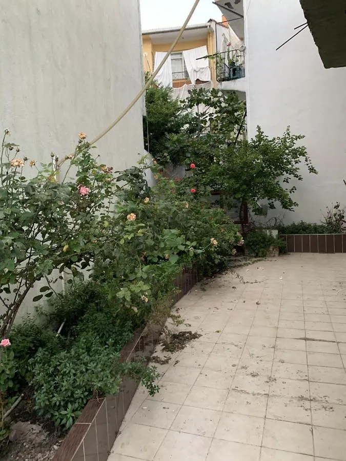 アパートホテル イスタンブール Sultanahmet Mansion Apartアパートホテル トルコ
