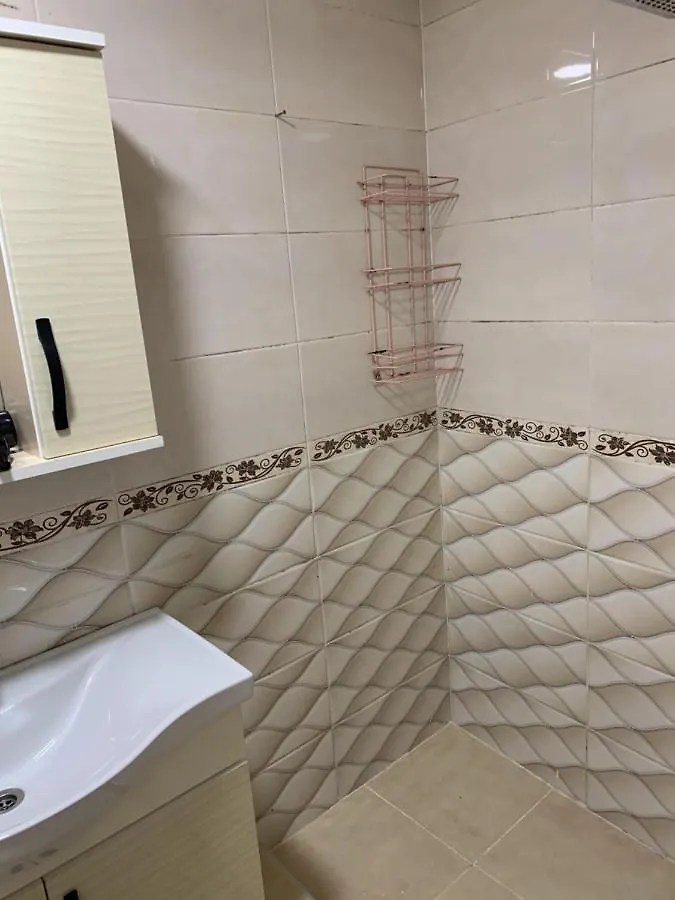Sultanahmet Mansion Apart Aparthotel Estambul