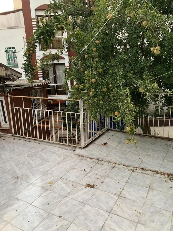 イスタンブール Sultanahmet Mansion Apartアパートホテル 0*,