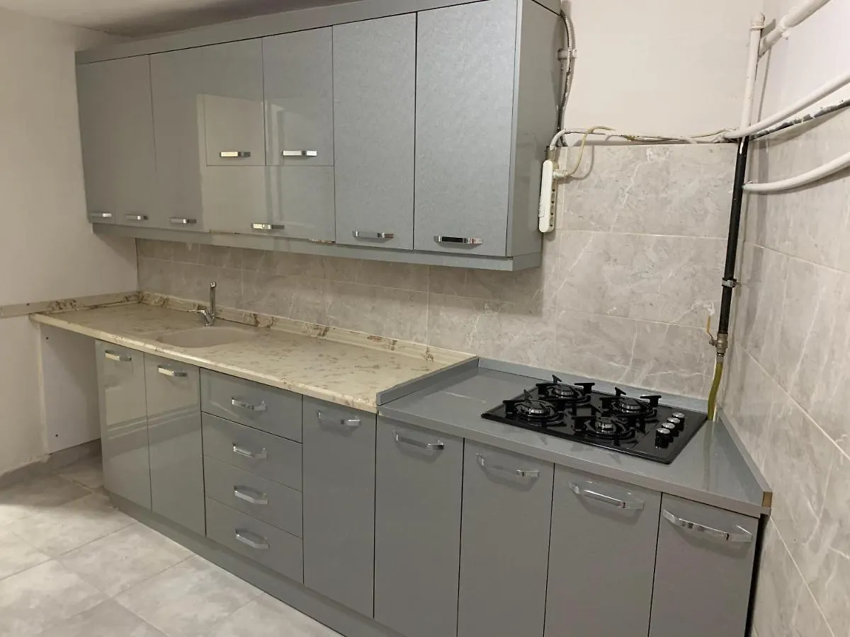 Sultanahmet Mansion Apart Aparthotel Estambul